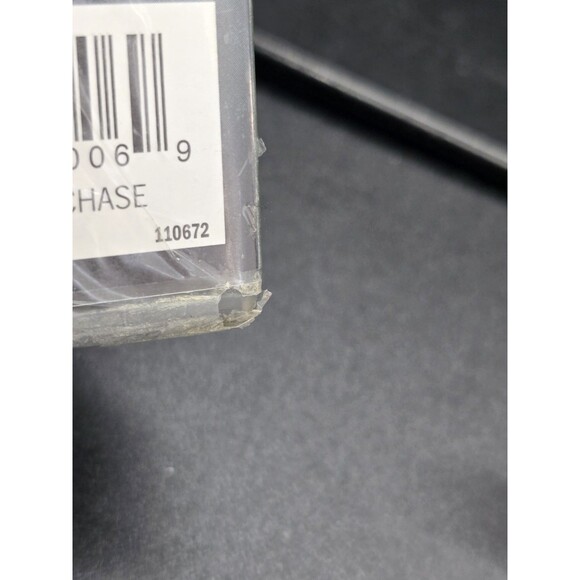 Microsoft Xbox 360 Disney Pixar Cars Family Hits Game New Sealed *Small Holes - Picture 6 of 12